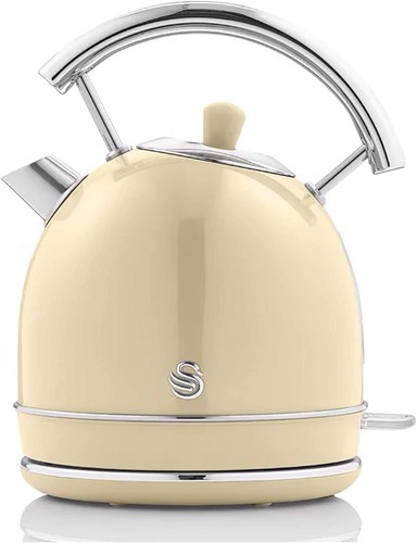 Swan retro wasserkocher - retro,