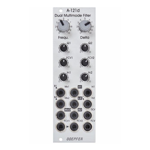 Doepfer 121d multimode dual - a-121d,