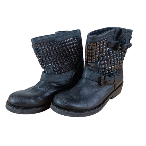 Ash damen stiefel - damen,