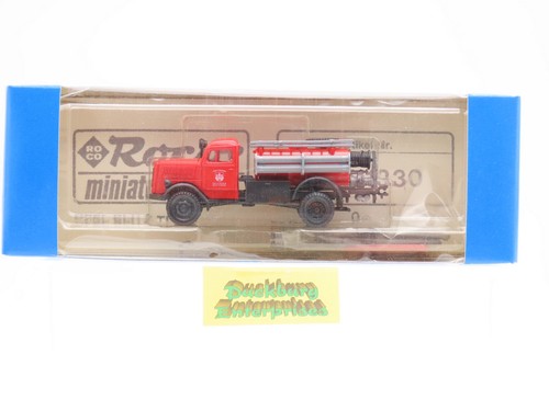 Roco 1317 opel - roco, blitz