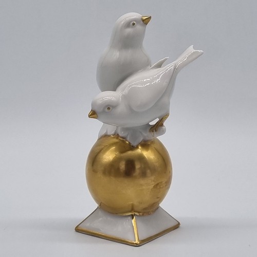 Gerold porzellan vögel - gerold,