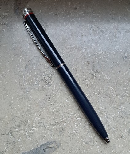 Vintage rotring ballpoint pen - vintage,