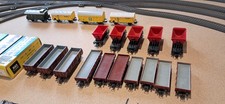 Märklin 3 piko - 16,