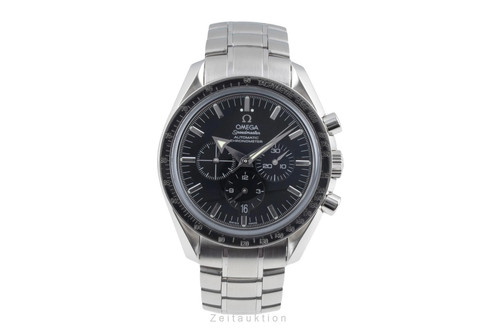 Omega speedmaster broad arrow - broad,