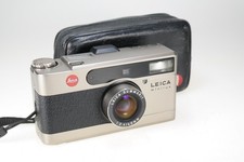 Leica minilux mit summarit - mit,