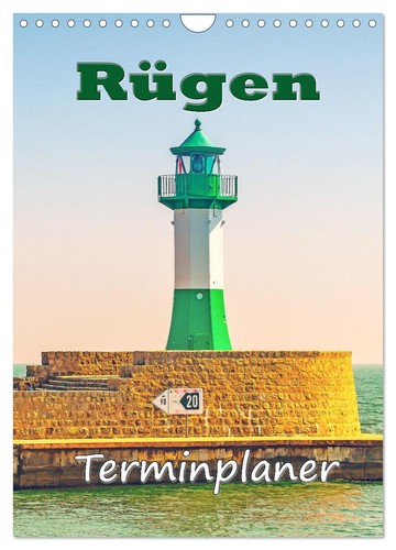 Rügen terminplaner - -,