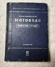 Simson sport - -,