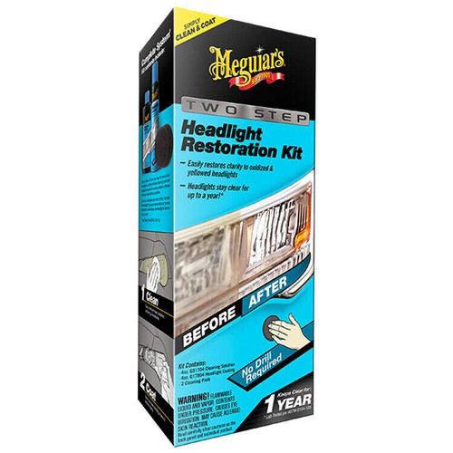 Meguiars perfect clarity - meguiars,