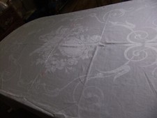 Selten Tischdecke Von Hochzeit