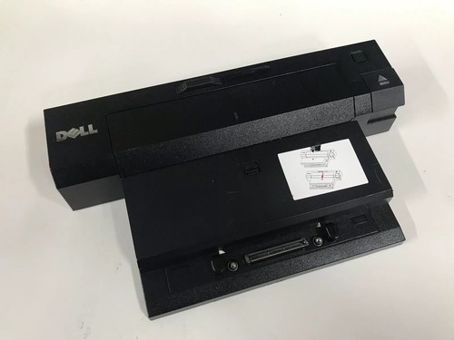 Dell port plus - dell, e-port