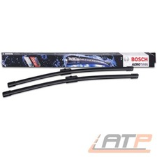 ORIGINAL BOSCH AEROTWIN SCHEIBENWISCHER FÜR VW PASSAT 3B 3BG BJ 01-05