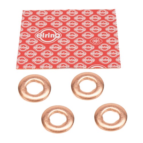 Elring dichtring - 4x,