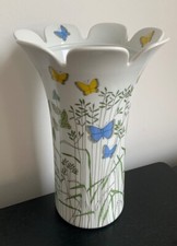 Thomas Elegante Porzellanvase