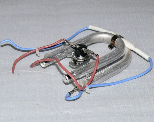 Alaska 220 240v 870w - 220-240v,