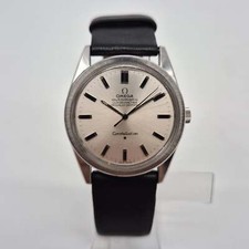 Elegante omega constellation - omega,