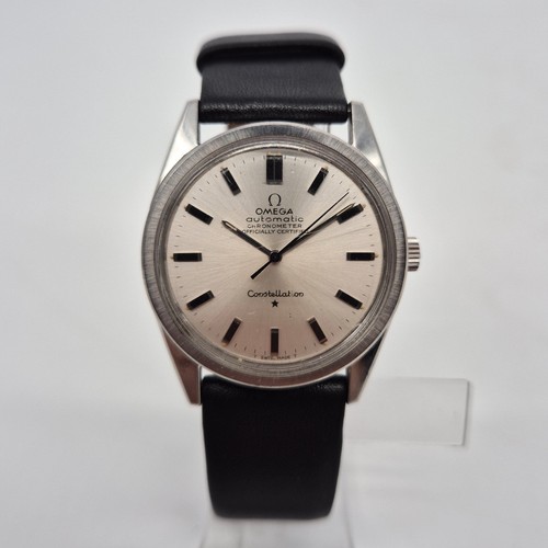 Elegante omega constellation - omega,