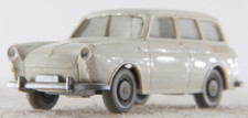 Wiking 1:87 VW A.S.S Alt H0
