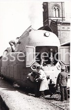 Foto 8,5x13cmBaureihe 61