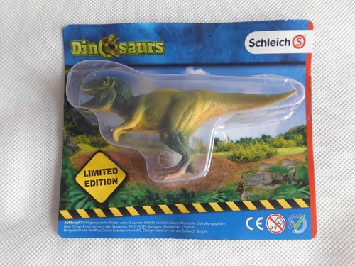 Schleich 1112020 dinosaurier - schleich,
