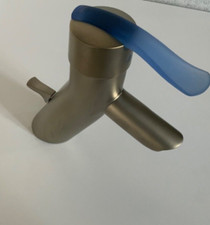 Grohe Ectos WT-Armatur in Silk