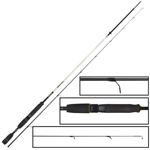 Tubertini sniper 50m 13g - sniper, 3-13g