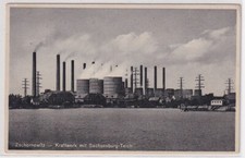 43924 Ak Zschornewitz -