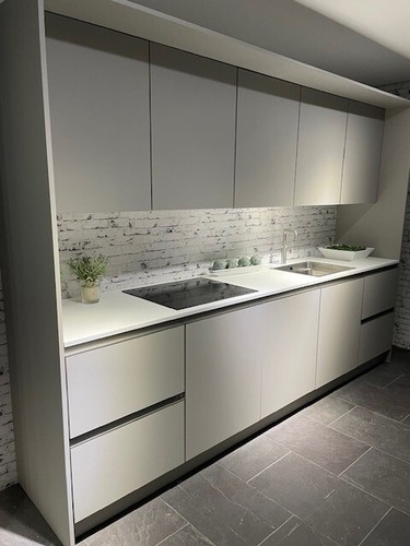Siematic musterküche slc - siematic,