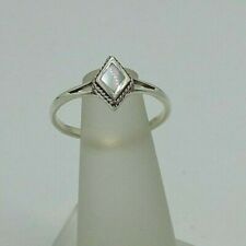 Silberring 925 Silber mit