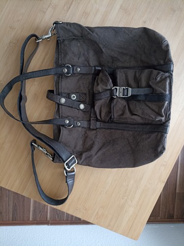 Campomaggi handtasche - campomaggi,