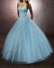 Brautkleid Hochzeitskleid