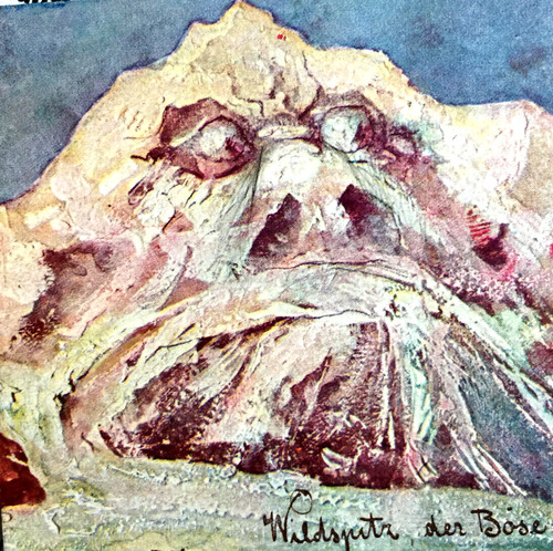 Emil nolde hansen - =, e.