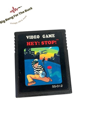 Hey stop ss - “hey!, ss-012