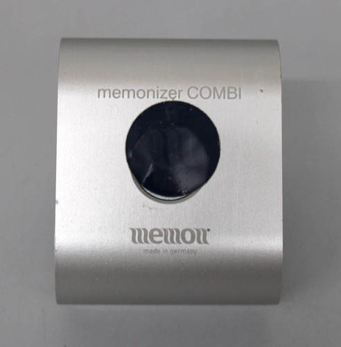 Memonizercombi stecker - memonizercombi,