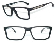 ARMANI BRILLE SCHWARZ 3038