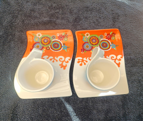 Villeroy boch new wave 2 - &,