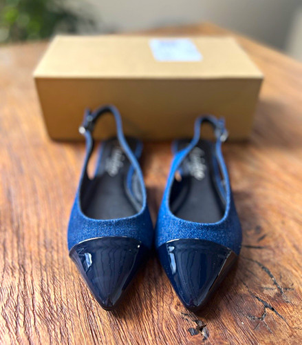 Aniston baur slingback - aniston,