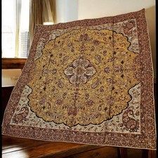Tischdecke orientalisch - tischdecke,