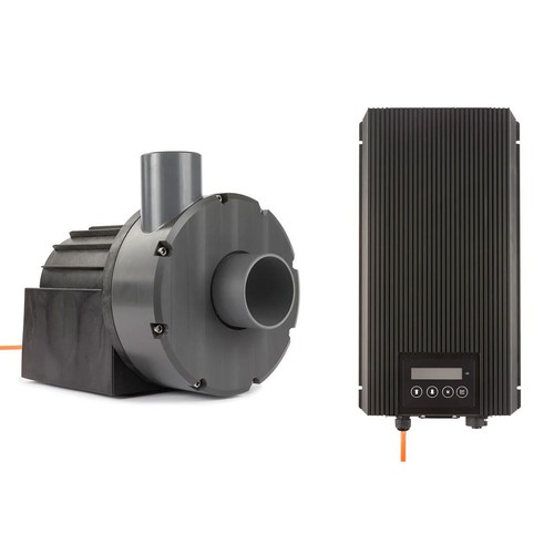 Abyzz a1200 ipu - ipu, pump