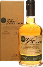 Glen garioch jahre - garioch, 48.0%
