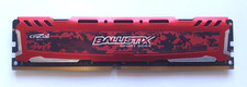Crucial ballistix sport 8gb - ballistix,
