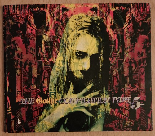 The gothic compilation - gothic,
