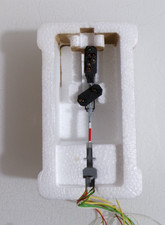 Brawa H0 Lichtsignal mit