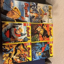 Sigurd SC, Hethke Verlag 1991