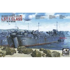 AFV Club AFV-SE73515 US NAVY