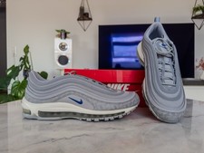Nike Air Max 97 | Wolf Grey /