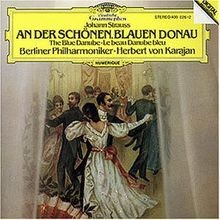 An der schönen blauen Donau