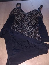 Tankini   Set Gepolstert  GR