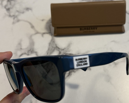 Burberry herren sonnenbrille - herren,