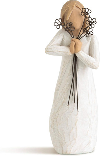 Enesco willow tree - enesco,
