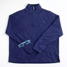 Polo Ralph Lauren Quarter Zip